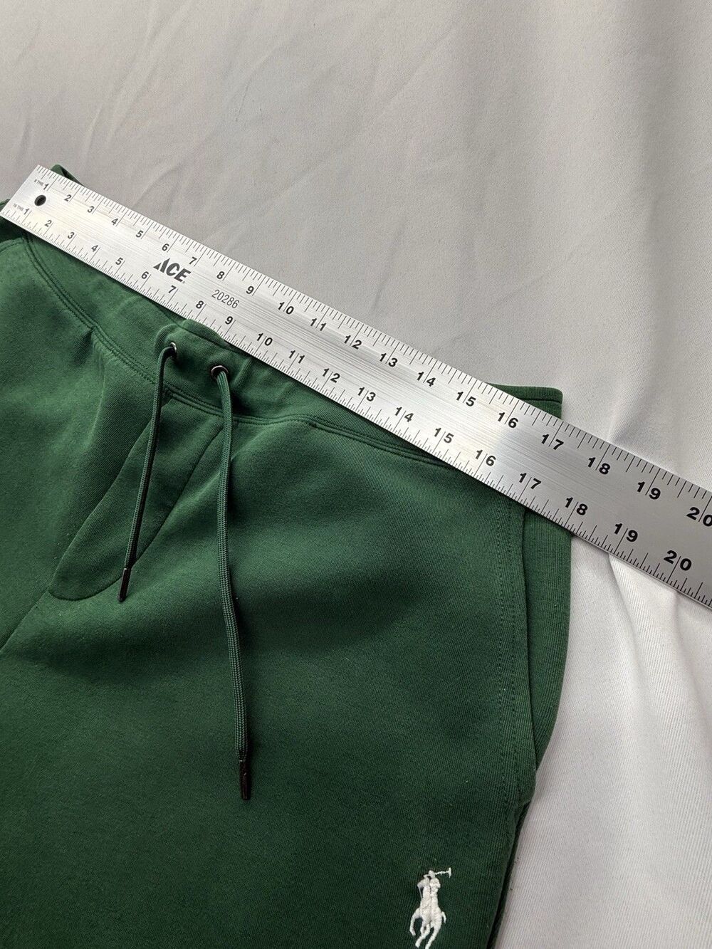Polo Ralph Lauren Track/Sweat Pants. Size Large - Picture 3 of 6